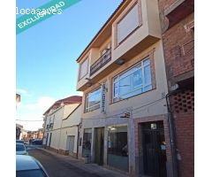Se traspasa Negocio hostelero en plena actividad.