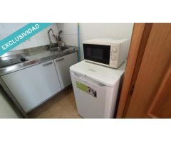 Se traspasa Negocio hostelero en plena actividad.