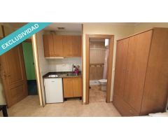 Se traspasa Negocio hostelero en plena actividad.