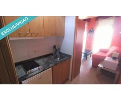 Se traspasa Negocio hostelero en plena actividad.