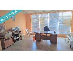 Se traspasa Negocio hostelero en plena actividad.