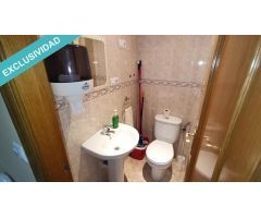 Se traspasa Negocio hostelero en plena actividad.