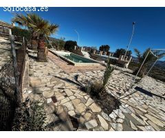 Chalet en Venta en Monovar - Monover, Alicante