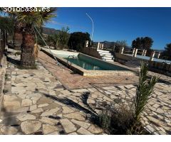 Chalet en Venta en Monovar - Monover, Alicante