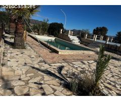 Chalet en Venta en Monovar - Monover, Alicante