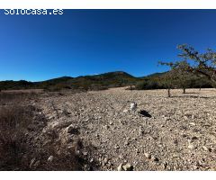Terreno rural en Venta en Monovar - Monover, Alicante