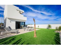 Casa-Chalet en Venta en Pilar De La Horadada Alicante