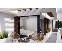 Casa-Chalet en Venta en Pilar De La Horadada Alicante