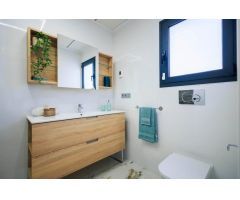 Casa-Chalet en Venta en Pilar De La Horadada Alicante