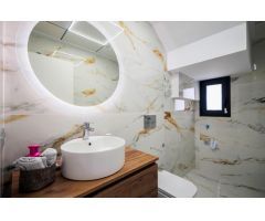 Casa-Chalet en Venta en Pilar De La Horadada Alicante