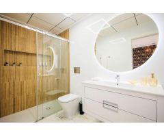 Casa-Chalet en Venta en Pilar De La Horadada Alicante