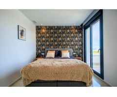 Casa-Chalet en Venta en Pilar De La Horadada Alicante