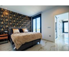 Casa-Chalet en Venta en Pilar De La Horadada Alicante