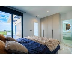 Casa-Chalet en Venta en Pilar De La Horadada Alicante