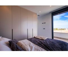 Casa-Chalet en Venta en Pilar De La Horadada Alicante