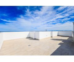 Casa-Chalet en Venta en Pilar De La Horadada Alicante