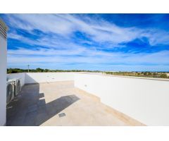 Casa-Chalet en Venta en Pilar De La Horadada Alicante