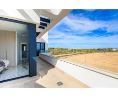 Casa-Chalet en Venta en Pilar De La Horadada Alicante