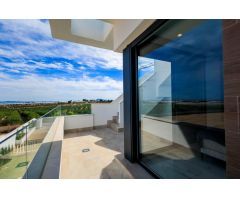 Casa-Chalet en Venta en Pilar De La Horadada Alicante
