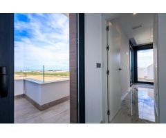 Casa-Chalet en Venta en Pilar De La Horadada Alicante