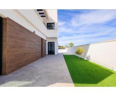 Casa-Chalet en Venta en Pilar De La Horadada Alicante