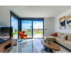 Casa-Chalet en Venta en Pilar De La Horadada Alicante