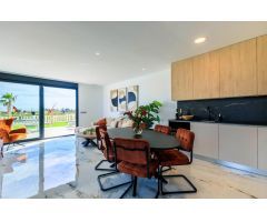 Casa-Chalet en Venta en Pilar De La Horadada Alicante