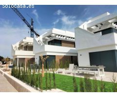 Casa-Chalet en Venta en Pilar De La Horadada Alicante