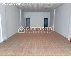 Local comercial en Venta en Málaga Málaga