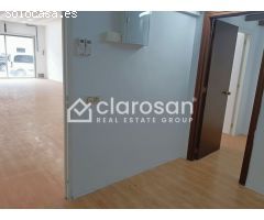 Local comercial en Venta en Málaga Málaga