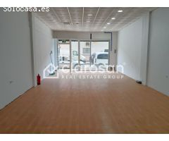 Local comercial en Venta en Málaga Málaga