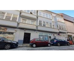 Piso en Venta en Ferrol La Coruña Ref: 437927