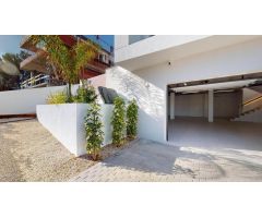 Casa-Chalet en Venta en Polop Alicante