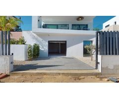 Casa-Chalet en Venta en Polop Alicante