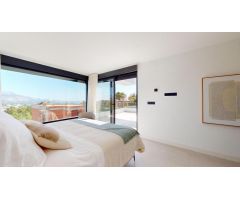 Casa-Chalet en Venta en Polop Alicante