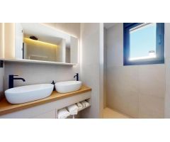 Casa-Chalet en Venta en Polop Alicante