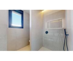 Casa-Chalet en Venta en Polop Alicante