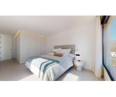 Casa-Chalet en Venta en Polop Alicante