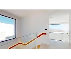 Casa-Chalet en Venta en Polop Alicante