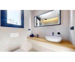 Casa-Chalet en Venta en Polop Alicante