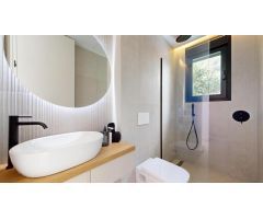 Casa-Chalet en Venta en Polop Alicante