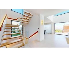 Casa-Chalet en Venta en Polop Alicante