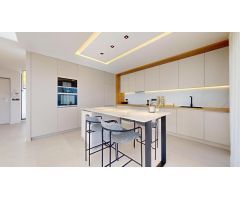Casa-Chalet en Venta en Polop Alicante