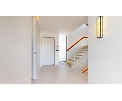 Casa-Chalet en Venta en Polop Alicante