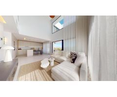 Casa-Chalet en Venta en Polop Alicante