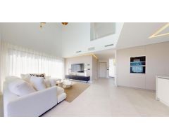 Casa-Chalet en Venta en Polop Alicante