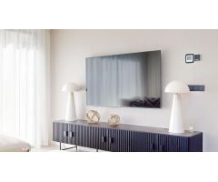 Casa-Chalet en Venta en Polop Alicante