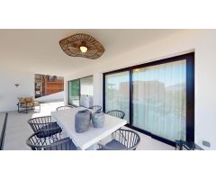 Casa-Chalet en Venta en Polop Alicante