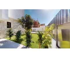Casa-Chalet en Venta en Polop Alicante