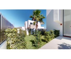 Casa-Chalet en Venta en Polop Alicante